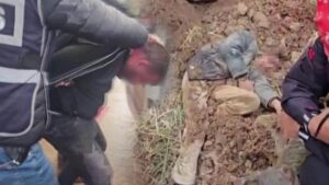 Amir El Cedduğ’un Öyküsü: Kaçırılma, Dayı Şiddeti ve Hastane Sonrası İyileşme