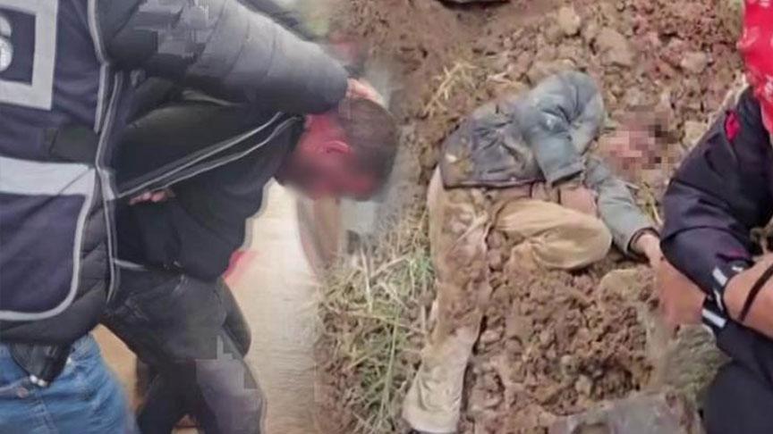 Amir El Cedduğ’un Öyküsü: Kaçırılma, Dayı Şiddeti ve Hastane Sonrası İyileşme