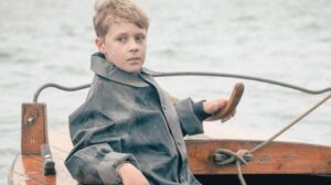 Amrum’un Vicdanı: Akın’ın Yeni Yaklaşımı ve Geride Kalan Savaş Hikayeleri