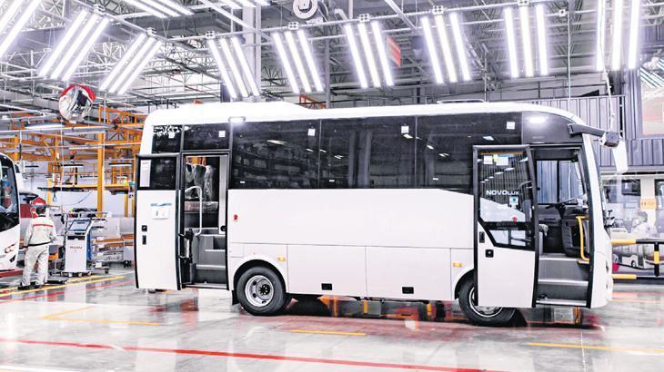 Anadolu Grubu Özbekistan’daki Stratejik Büyümesini Güçlendiriyor: SamAuto Satın Alımı ve Yeni Yatırım Raporu