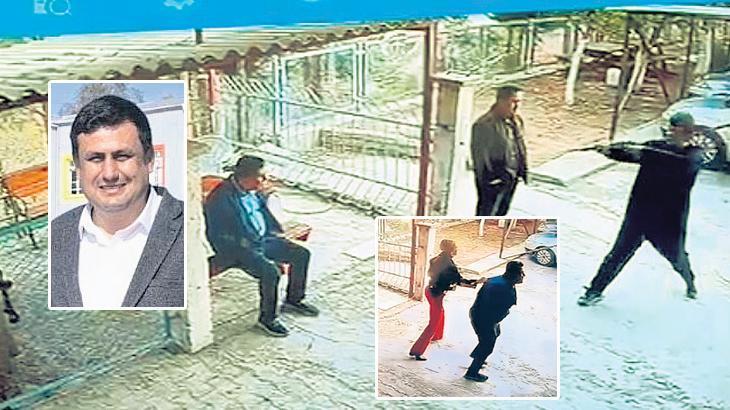 Anamur’de Tüfekli Saldırı: Müdür ve Şüpheli Öğrenciyle İlgili Geniş Olay Özeti