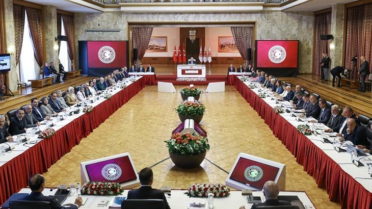 Ankara Parti Grupları Toplantı Özeti ve Tavsiyeler: Yeni Çerçeve Arayışları