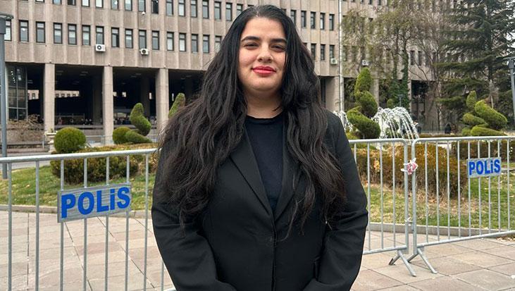 Ankara’da Eşi B.T.’yi Uykuda Yastıkla Boğmaya Çalışmakla Suçlanan R.T.’ye Yönelik Tedbir ve Uzaklaştırma Kararı