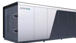 Ankara’da GO Enerji ve LG Energy Solution Ortaklığıyla Türkiye’nin Büyük Batarya Üretim Hamlesi