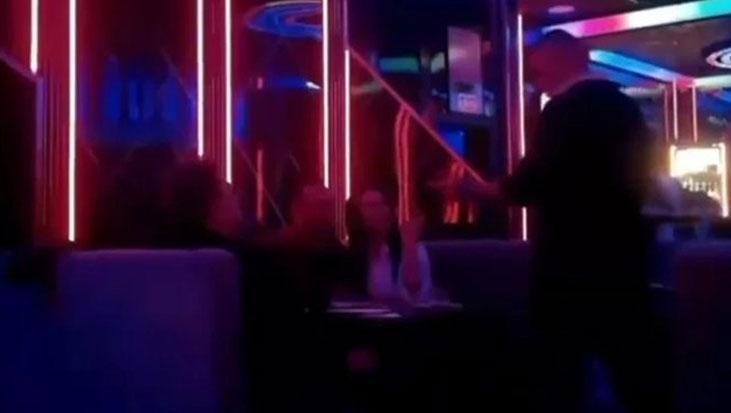 Ankara’da Polisten Gizli Operasyon: Fuhuş Pazarlıkları ve 81 Şüpheliye Yönelik Geniş Soruşturma