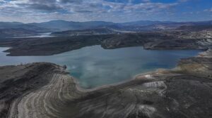 Ankara’da Su Kesintileri ve Baraj Dolulukları Üzerine Yetkili Kurumun Güncel Değerlendirmesi
