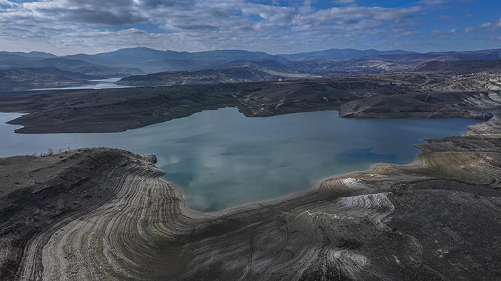 Ankara’da Su Kesintileri ve Baraj Dolulukları Üzerine Yetkili Kurumun Güncel Değerlendirmesi