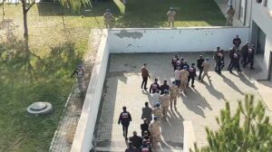 Ankara’da Tefecilik Operasyonu: 25 Şüpheli Yakalandı ve 403 Milyon TL’lik Mal Varlığı El Konuldu