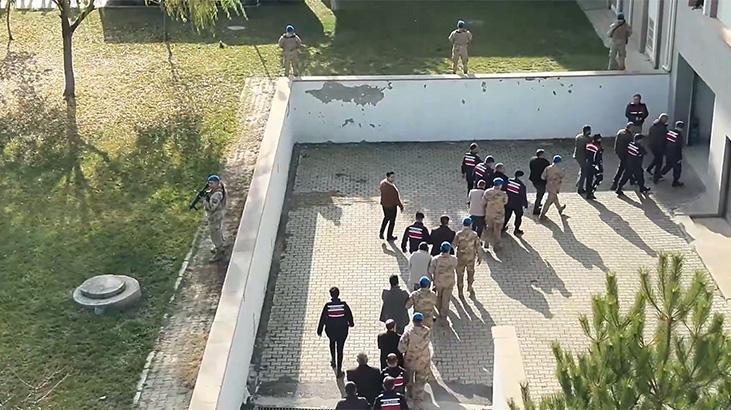 Ankara’da Tefecilik Operasyonu: 25 Şüpheli Yakalandı ve 403 Milyon TL’lik Mal Varlığı El Konuldu