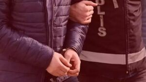 Ankara’da Terör Soruşturmasında 13 Şüpheli İçin Gözaltı Kararı: Örgütlerle İlişkili Dijital Kayıtlar İnceleniyor