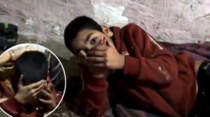 Ankara’da Vicdanları Sarsan Olay: 11 Yaşındaki Engelli Çocuğa Yönelik İstismar Davası