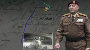Ankara’daki Düşen Uçak Olayı: Geniş Kapsamlı Gelişmeler ve Arama-Kurtarma Faaliyetleri