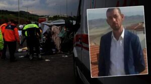 Ankara’daki Hafriyat Kamyonu Kazasında Tutuklu Sürücü ve Dava Süreci