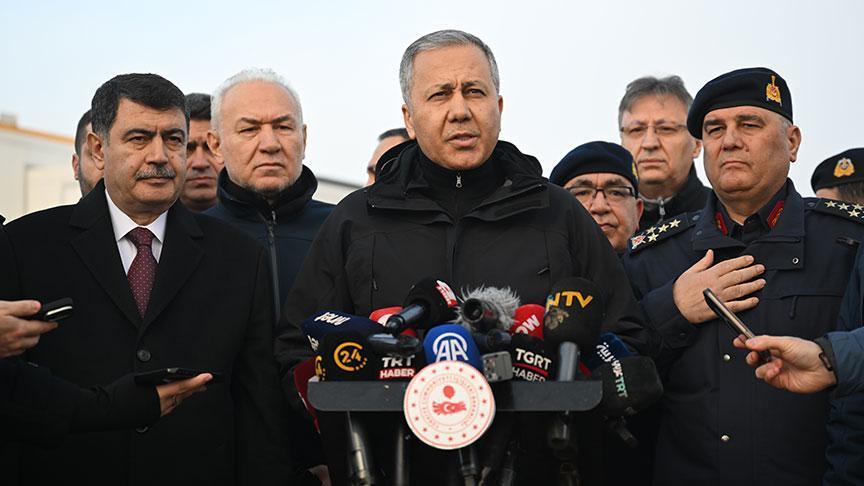 Ankara’daki Uçak Kazası: Operasyonel Koordinasyon ve Sahadaki Görev Dağılımı