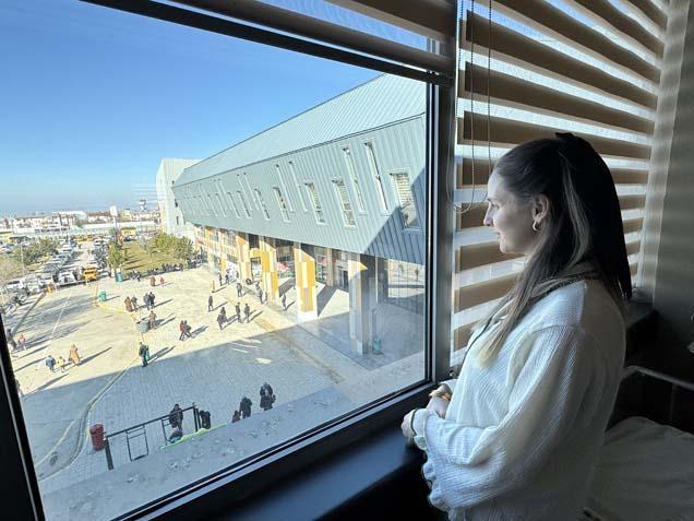 Anne Oteli: Yıl Boyunca 2.000 Anneye Konaklama Desteği ve Eğitimli Bakım