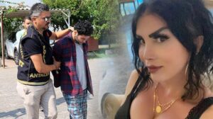 Antalya Cinayeti: Nazlıer’in Ölümü ve Olaya İlişkin Gelişmeler