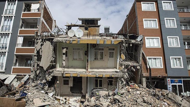 Antalya Deprem Büyüklükleri ve Yapı Güvenliği Üzerine Uzman Görüşleri