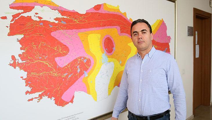 Antalya Deprem Uyarısı: Akdeniz Fayları ve Konyaaltı Zemininin Etkileri Üzerine Yeni Veriler