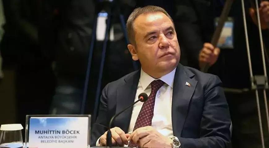 Antalya Soruşturması: Böcek Ailesi ve İlişkili Şüphelilere Yönelik Genişletilmiş İfade ve Tutuklama Detayları