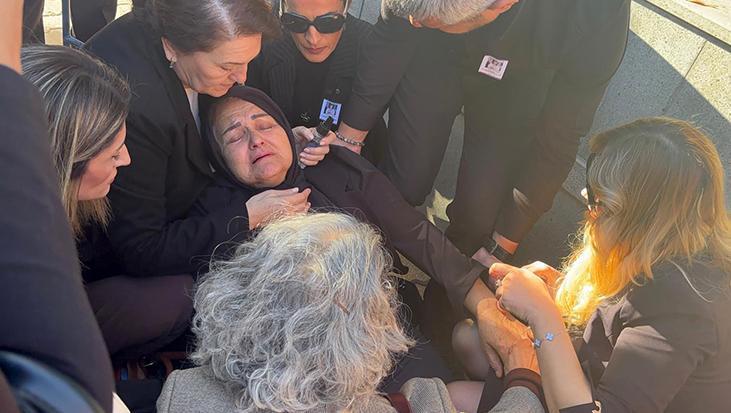 Antalya’da Boşanma Aşamasındaki Savaş Temirhanoğulları ve Arkadaşına Yatan Ceza Kararı