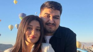 Antalya’da Hemşire Eşi Sevcan Demir Sakman’ı Satırla Sallayarak Öldüren Şüphelinin Duruşması ve Mütalaa