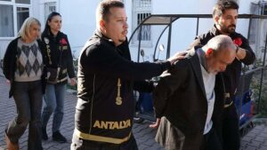 Antalya’da Şüpheli Ölüm: Fatmana Karamık’ın Cenazesi ve Soruşturma