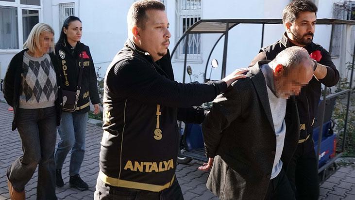 Antalya’da Şüpheli Ölüm: Fatmana Karamık’ın Cenazesi ve Soruşturma