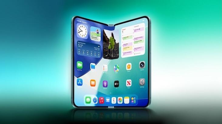 Apple’ın Katlanabilir iPhone: iPhone Fold İçin Teknik Detaylar ve Tasarım Yaklaşımları