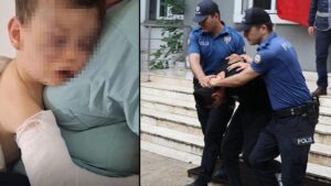 Aren Bebek Davasında Tutuklu Sevgilinin İlk Duruşması ve Gelişmeler