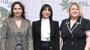 Armata Kadın Girişimi: Armutlu’da Sürdürülebilir Ekonomi İçin Kadın Gücüyle Yolculuk