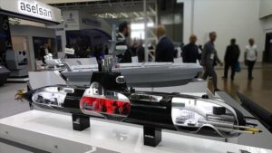 ASELSAN İhracat Yolculuğu: Bakiye Siparişlerinde Rekorlar ve Küresel Yol Haritası