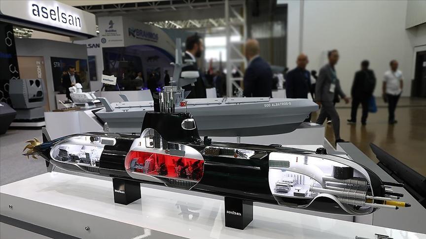 ASELSAN İhracat Yolculuğu: Bakiye Siparişlerinde Rekorlar ve Küresel Yol Haritası