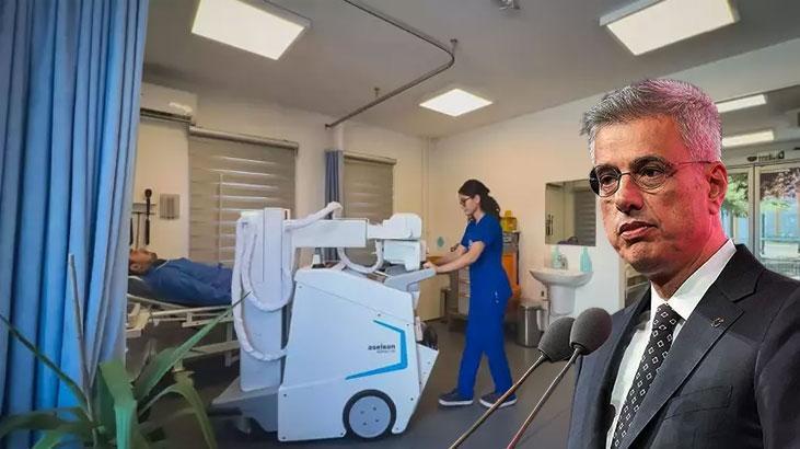 ASELSAN’ın Sağlıkta Dönüşüm Hamlesi: Yerli Kalp-İsmi ve Stratejik Cihazlar Türkiye Yüzyılına Hazırlık