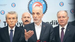 Asgari Ücret Komisyonu: Altı Üyelik Çoğunluk ve Farklı Bir Denge