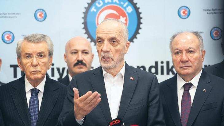 Asgari Ücret Komisyonu: Altı Üyelik Çoğunluk ve Farklı Bir Denge