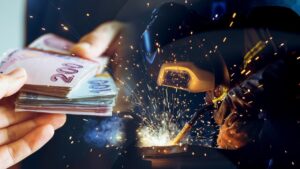 Asgari Ücret Tespitinde Kritik Üçüncü Toplantı Öncesi Son Gelişmeler ve Beklentiler