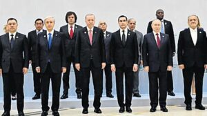 Aşkabat’taki Uluslararası Barış ve Güven Forumu: Erdoğan’ın Körüklediği Diyalog ve Bölgesel İş Birliği