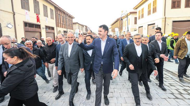 Asrın İnşası: Depremin Ardından Türkiye’nin Yeniden İnşasında Atılan Adımlar