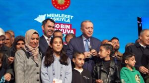 Asrın İnşası: Hatay’da Başlayan ve Türkiye’yi Saran 455 Bin Konut Destanı