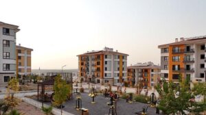 Asrın İnşası: Türkiye’nin Başarısıyla Hatay’da 455 Binin Üzerinde Yeni Konut ve İmkan