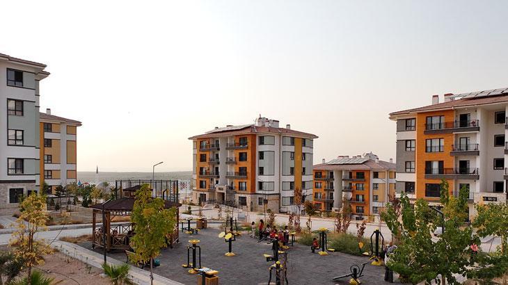 Asrın İnşası: Türkiye’nin Başarısıyla Hatay’da 455 Binin Üzerinde Yeni Konut ve İmkan