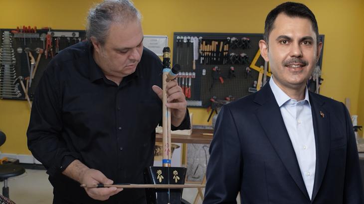 Atık Malzemelerden Melodiye: Emrah Kaya’nın Sıfır Atıkla İnşa Edilen Müzik Yolculuğu