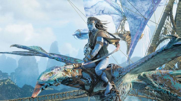 Avatar: Ateş ve Kül Üzerinden Savaşın ve İnancın Çok Katmanlı Sesi