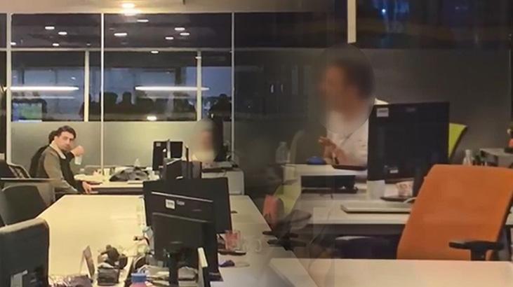 Ayazağa Mahallesi’nde Oyuncak Silah Gerginliği: Eşini Koruma Girişimi ve İddianame