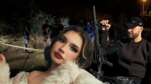 Aydın’da Teslime Hanedan Olayı: Lokasyon ve Tutuklu Sanığın İddiaları