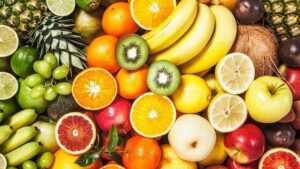 Bağışıklık Desteği Veren Besinler: Lif ve C Vitamini Zengin Meyveler