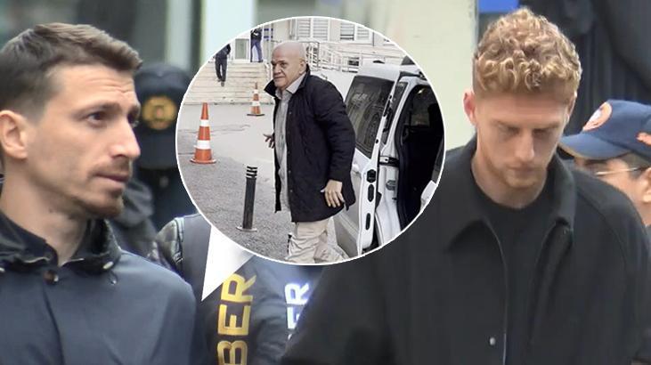 Bahis Soruşturmaları ve Şike İddiaları: Gözaltı ve Tutuklama Süreçlerinde Yeni Bulgular