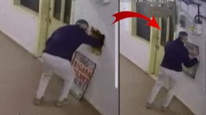 Bakırçy Mahallesindeki Ofiste Dolandırıcılık ve Çalıntı Saat Olayı