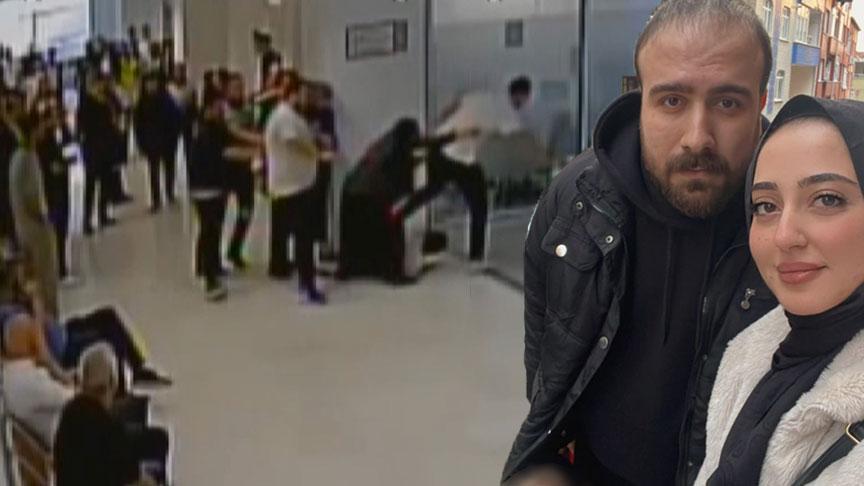 Bakırköy Adliyesi’nde Velayet Duruşması Sonrası Yaşanan Arbedede Şüpheliler ve Tehdit İddiası