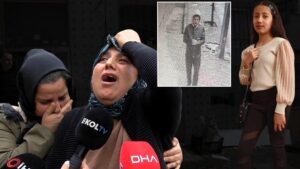 Bakırköy’de Annenin Çalışması Sırasında Yaşanan Facianın Davası ve Görülme Şekli